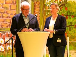 Plattdeutscher Abend 2025