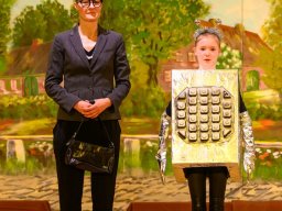 Plattdeutscher Abend 2025