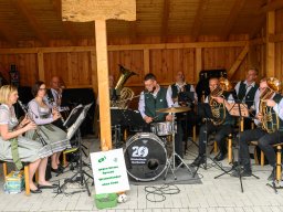 50-jähriges_Jubiläum_Heimatverein_Hünxe