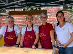 50-jähriges_Jubiläum_Heimatverein_Hünxe