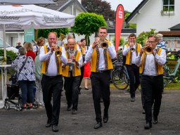 50-jähriges_Jubiläum_Heimatverein_Hünxe
