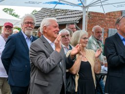 50-jähriges_Jubiläum_Heimatverein_Hünxe