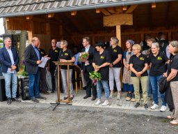 50-jähriges_Jubiläum_Heimatverein_Hünxe