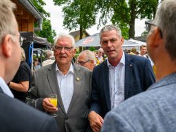 50-jähriges_Jubiläum_Heimatverein_Hünxe