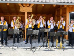 50-jähriges_Jubiläum_Heimatverein_Hünxe