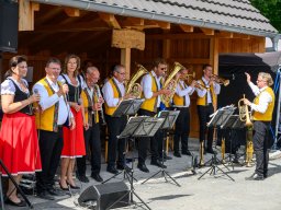 50-jähriges_Jubiläum_Heimatverein_Hünxe