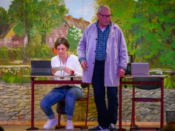 Plattdeutscher Abend 2024