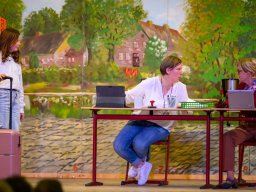 Plattdeutscher Abend 2024