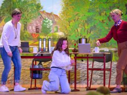 Plattdeutscher Abend 2024