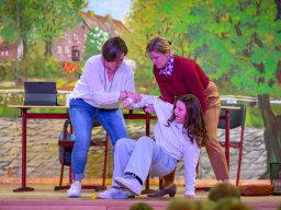 Plattdeutscher Abend 2024