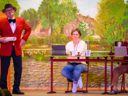 Plattdeutscher Abend 2024