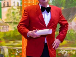 Plattdeutscher Abend 2024