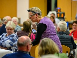 Plattdeutscher Abend 2024