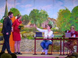 Plattdeutscher Abend 2024