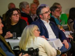 Plattdeutscher Abend 2024