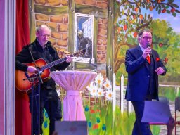 Plattdeutscher Abend 2024