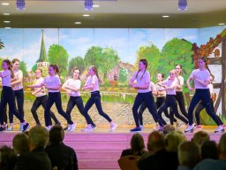 Plattdeutscher Abend 2024