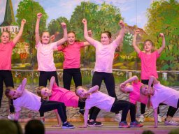 Plattdeutscher Abend 2024