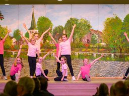 Plattdeutscher Abend 2024