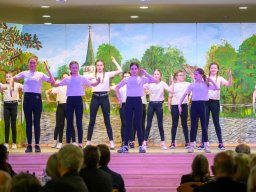 Plattdeutscher Abend 2024